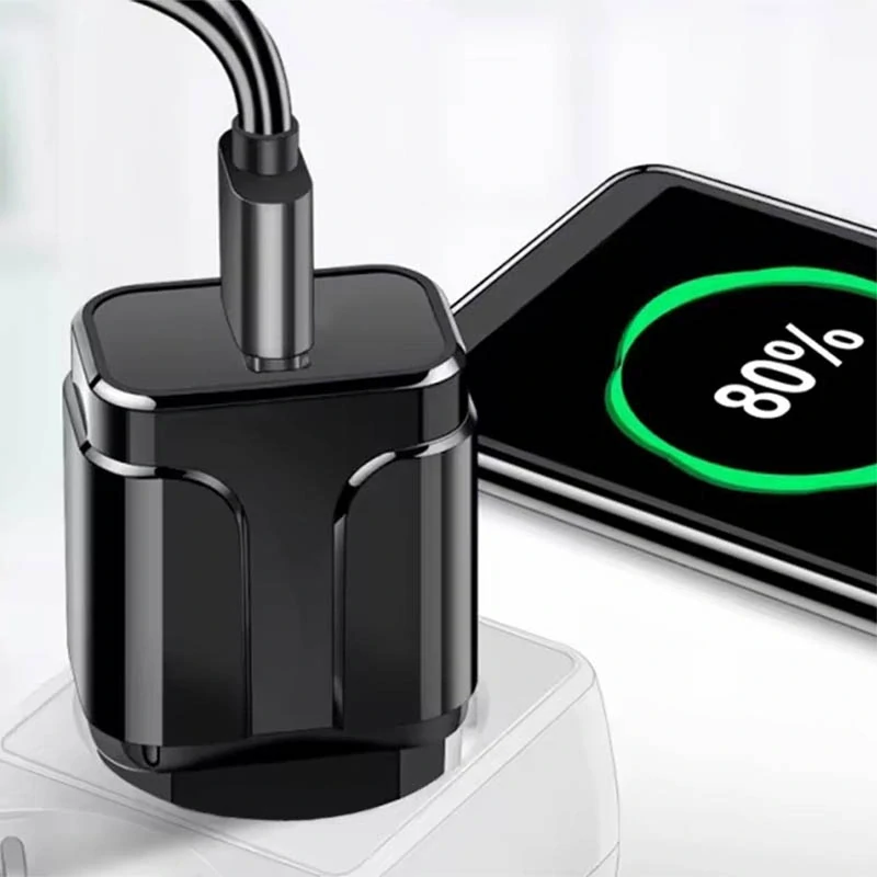 Rýchlonabíjačka USB 3.0