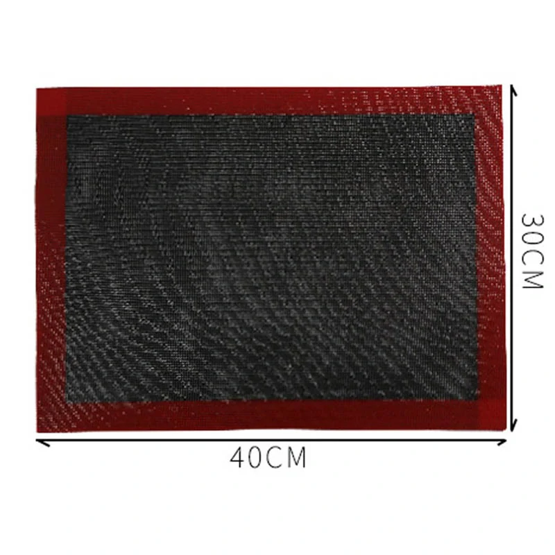 Silikónová podložka na pečenie 40x30cm