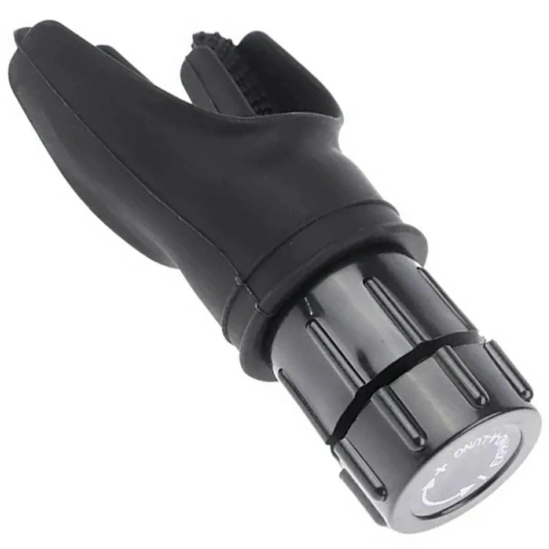 Trenažér na dychové cvičenia