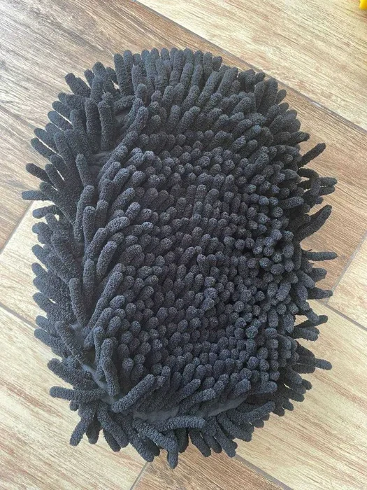 Mop na čistenie auta