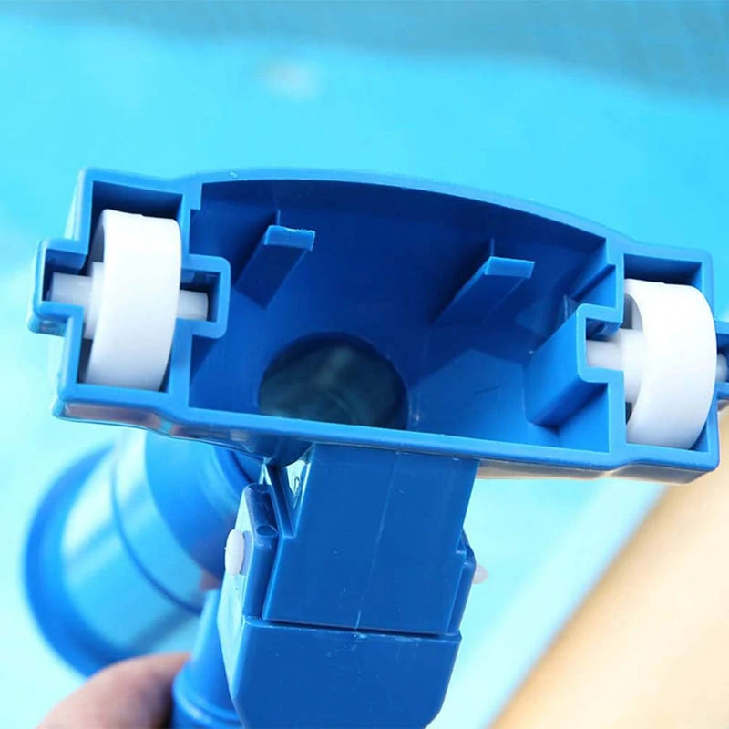 Súprava - Bazénový vysávač + sieťka na čistenie