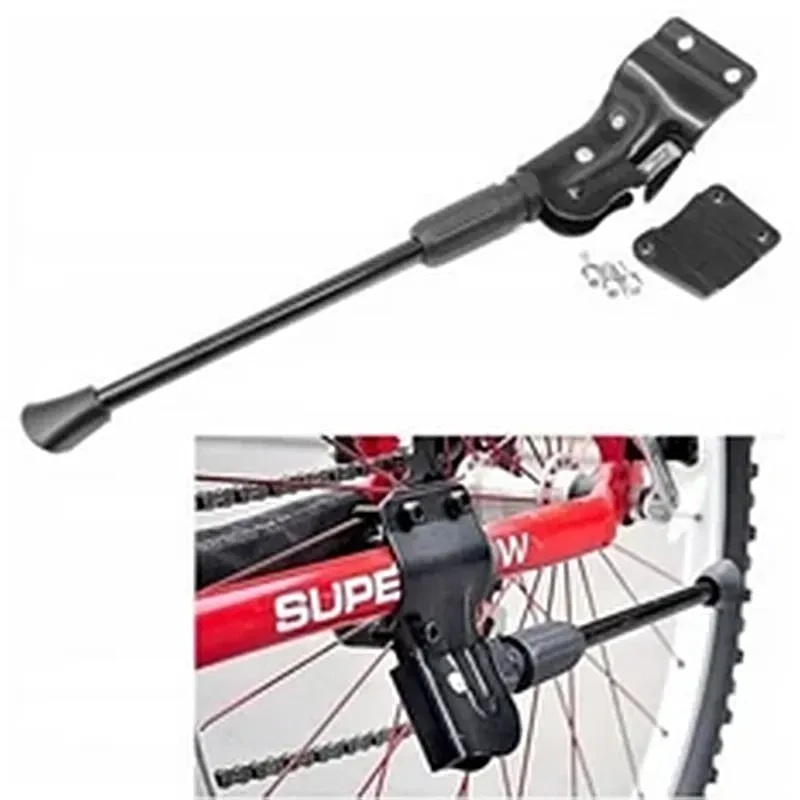 Zadný stojan na bicykel