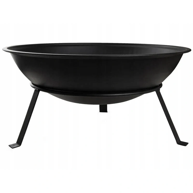 Záhradné ohnisko s roštom HP-04