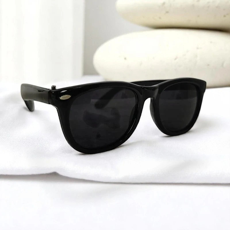 Unisex slnečné okuliare s UV ochranou