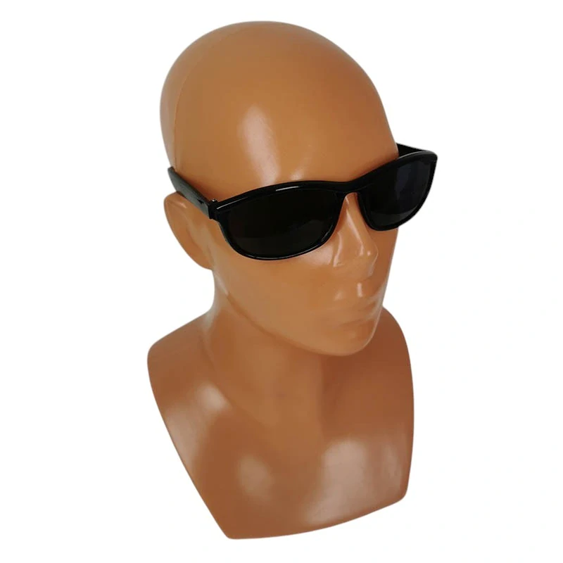 Unisex slnečné okuliare s UV ochranou