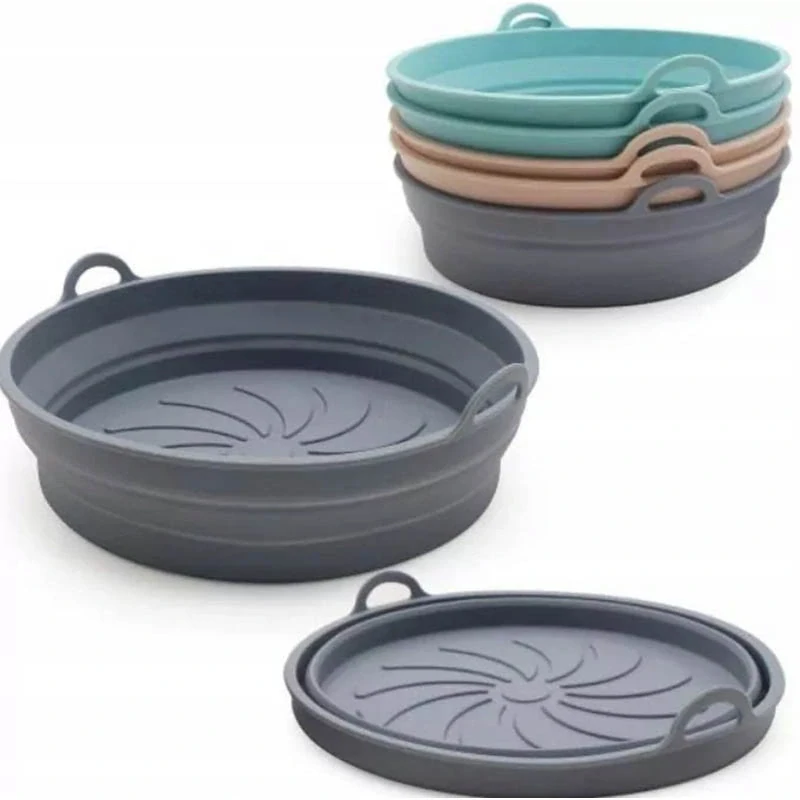 Silikónová vložka do teplovzdušnej fritézy 20cm