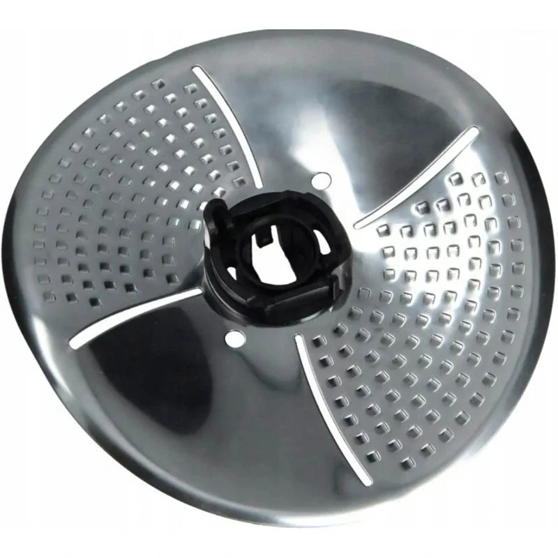 Náhradná škrabka na zemiaky do Thermomixu TM5/TM6