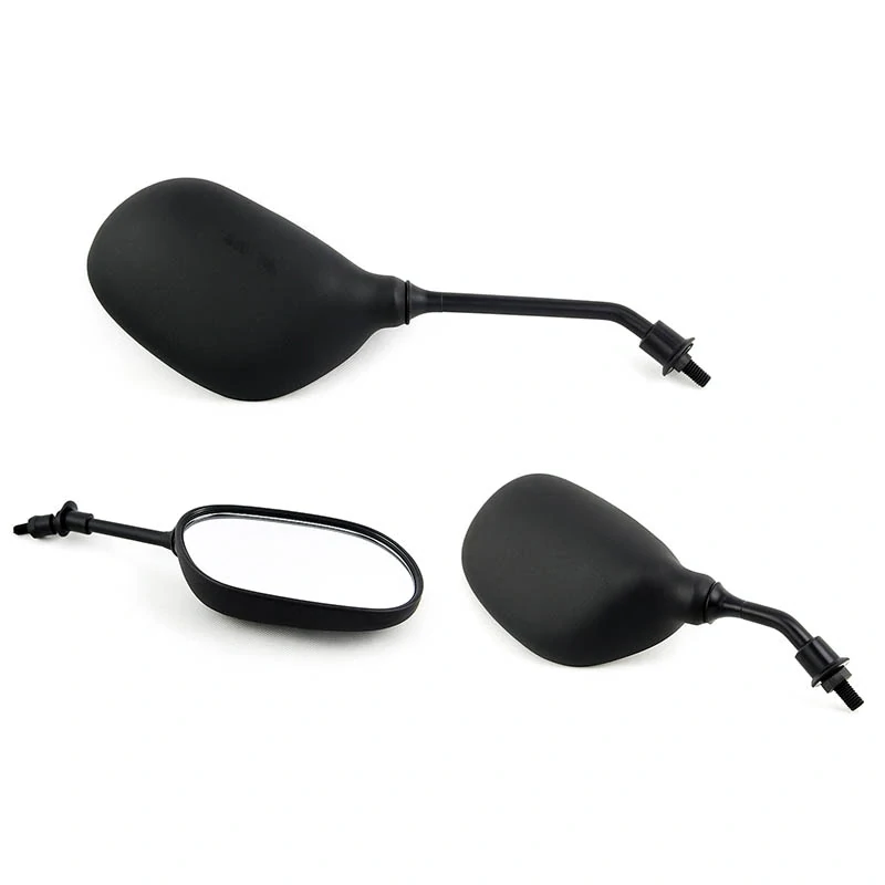 Spätné zrkadlá na bicykel/motocykel 2ks