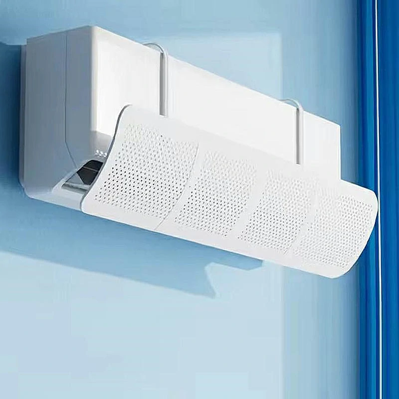 Deflektor na klimatizáciu 56-92cm