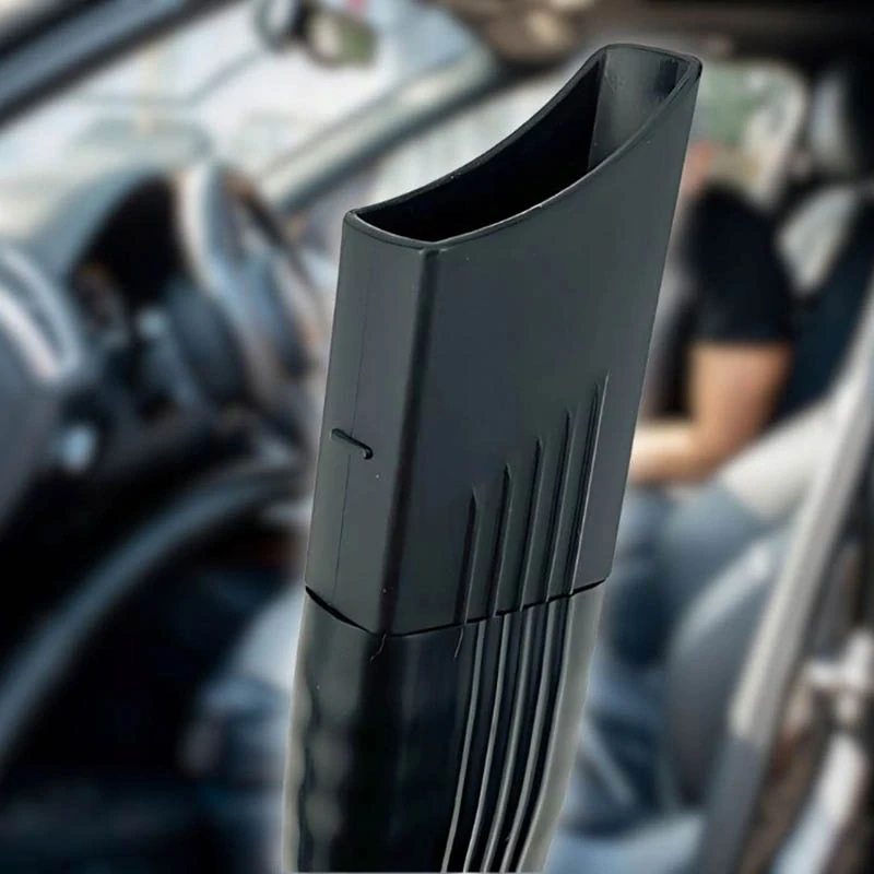 Elastická koncovka na vysávač 62cm