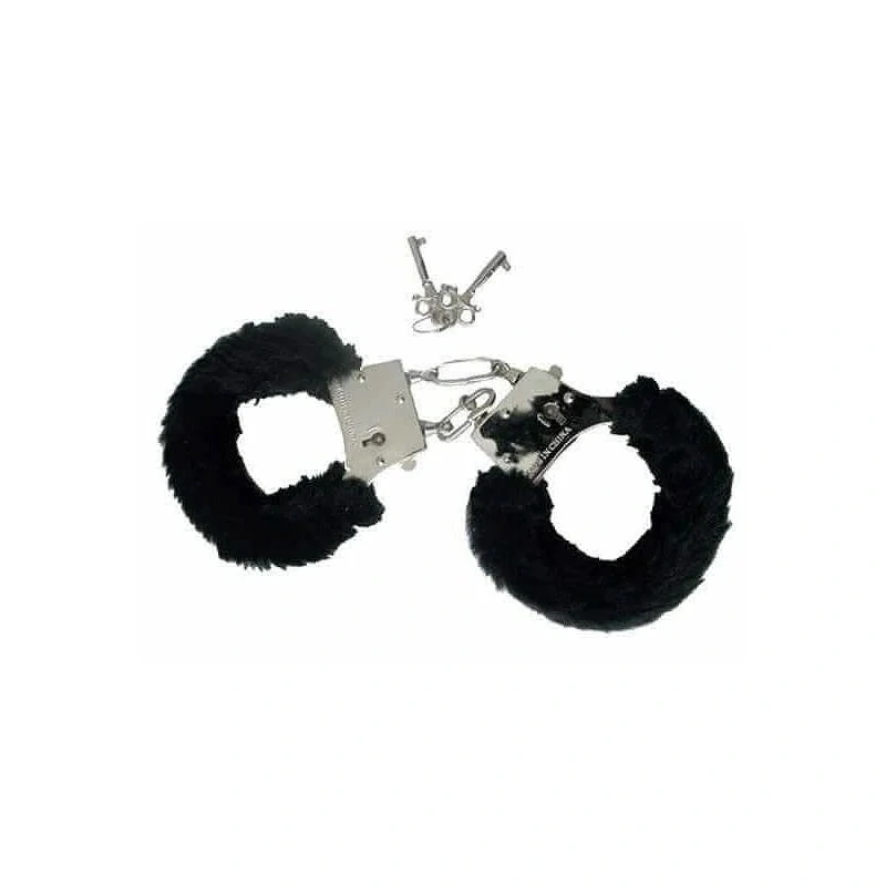 Darčeková sada s putami a zvončekom „Ring for Sex“ v červenej krabičke 15×15×3 cm