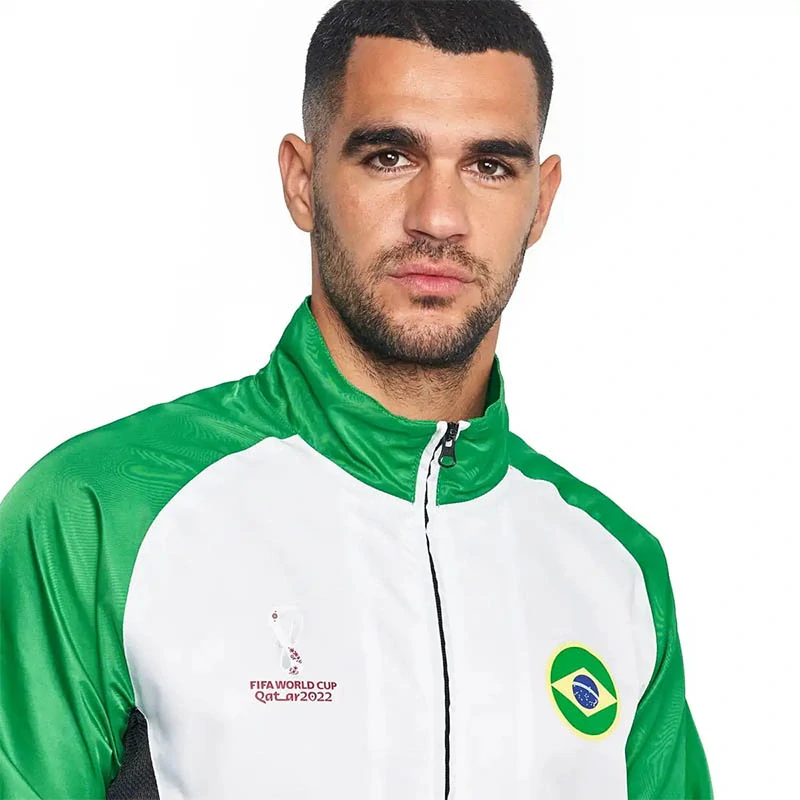 FIFA World Cup™ bunda – Brasil: unisex: veľkosť "L"