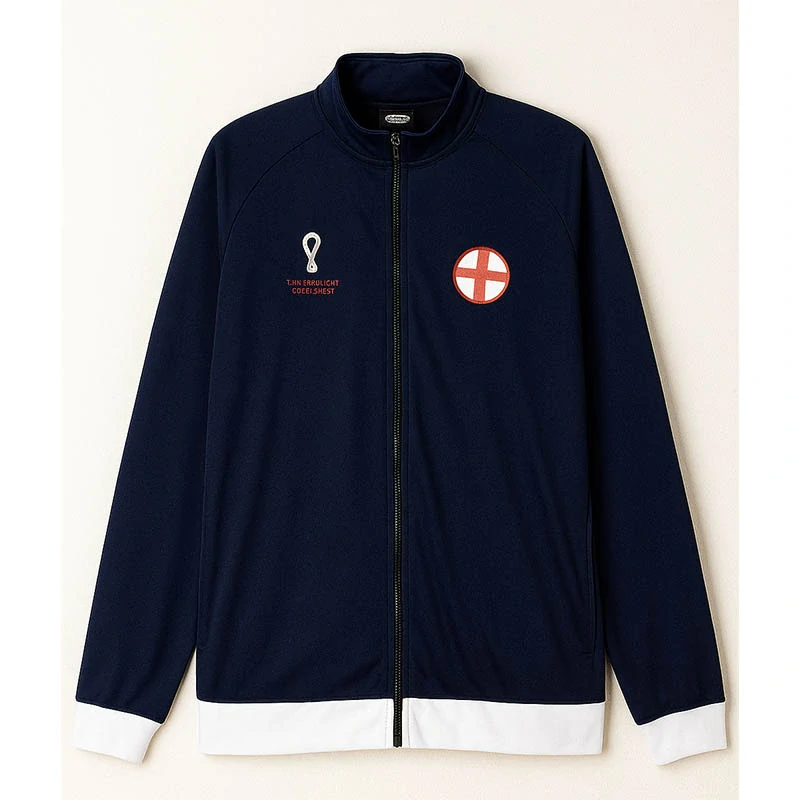 FIFA World Cup™ bunda – England: unisex: veľkosť "2XL"