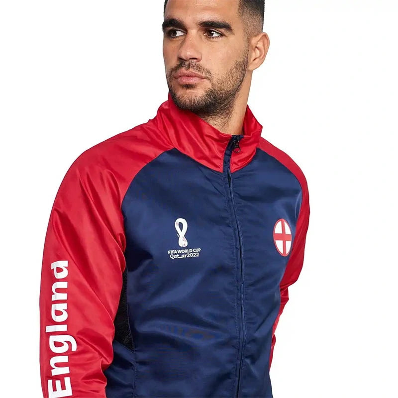 FIFA World Cup™ bunda – England: unisex: veľkosť "S"