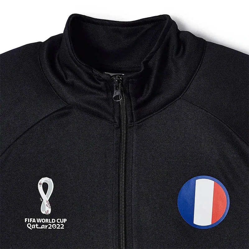 FIFA World Cup™ bunda – France: unisex: veľkosť "2XL"