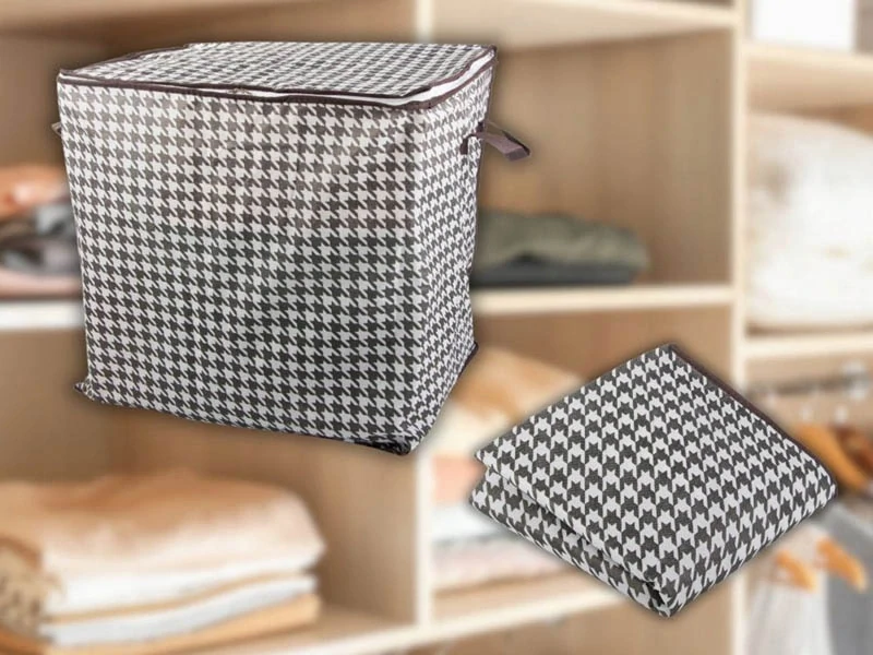 Odkladací kôš do skrine 100L