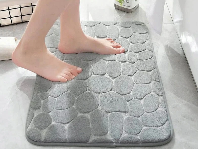 Koberček do kúpeľne 50x80cm