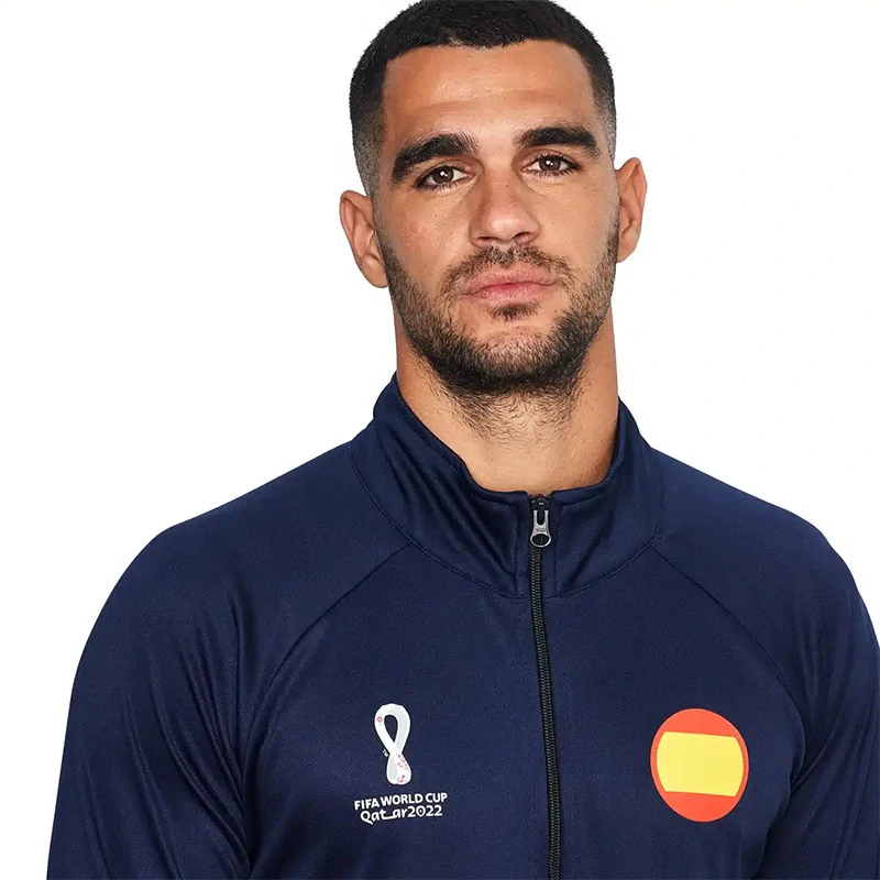 FIFA World Cup™ bunda – Spain: unisex: veľkosť "L"