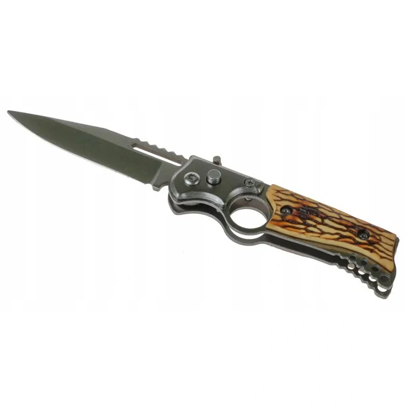 Wolf KS153- Nôž vreckový: 15/7cm