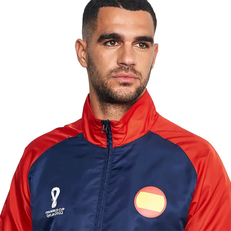 FIFA World Cup™ bunda – Spain: unisex: veľkosť "L"