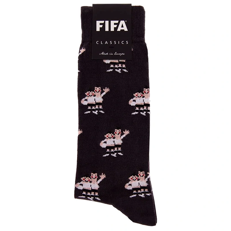 Ponožky - FIFA World Cup™ Germany 1974 – unisex: veľkosť 40 - 46