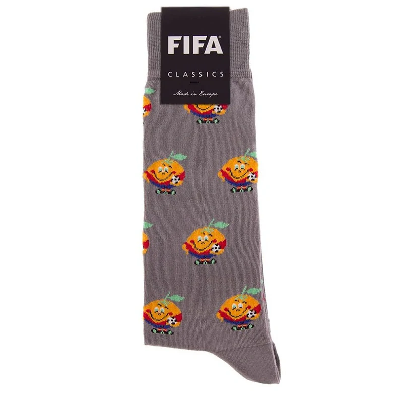 Ponožky - FIFA World Cup™ Spain 1982 – unisex: veľkosť 40 - 46