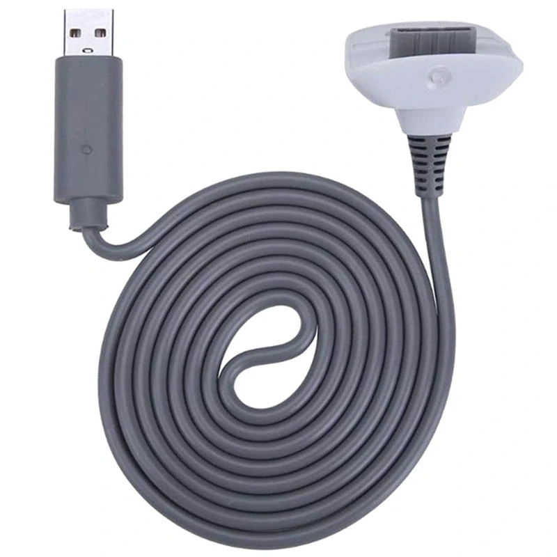 Nabíjacia stanica na XBOX 360 s 2 batériami