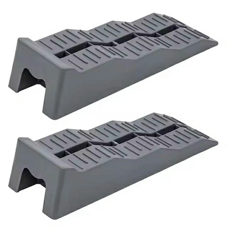 Vyrovnávacie kliny pod kolesá karavanu 2ks