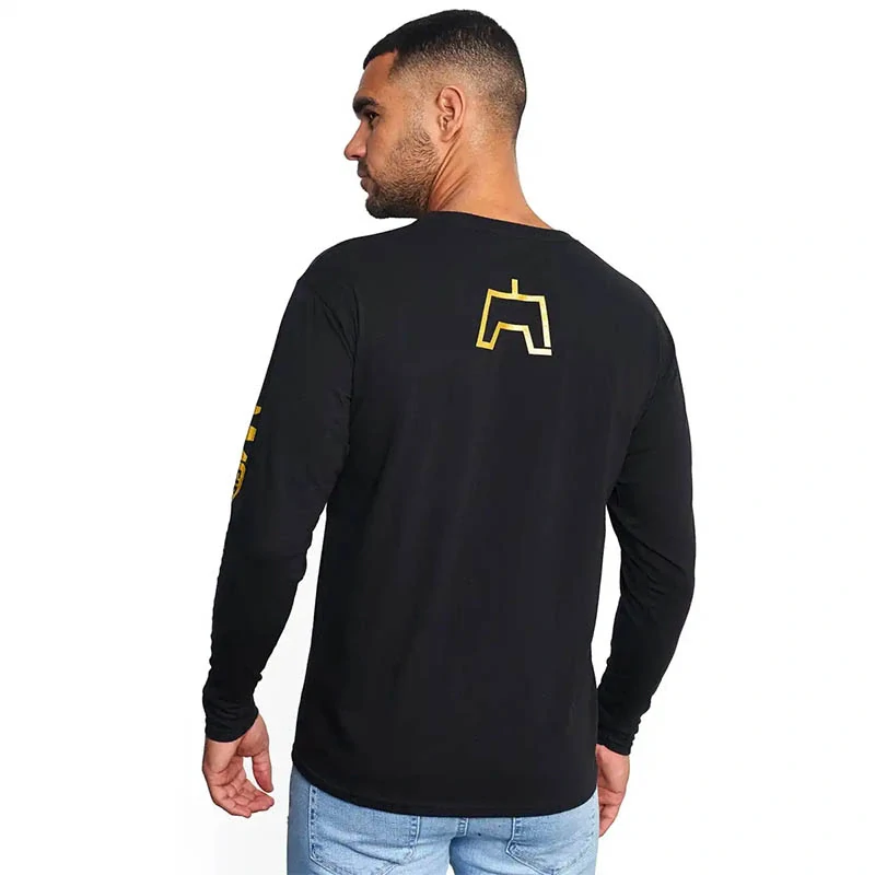 FIFA World Cup™ mikina čierna: veľkosť "M"