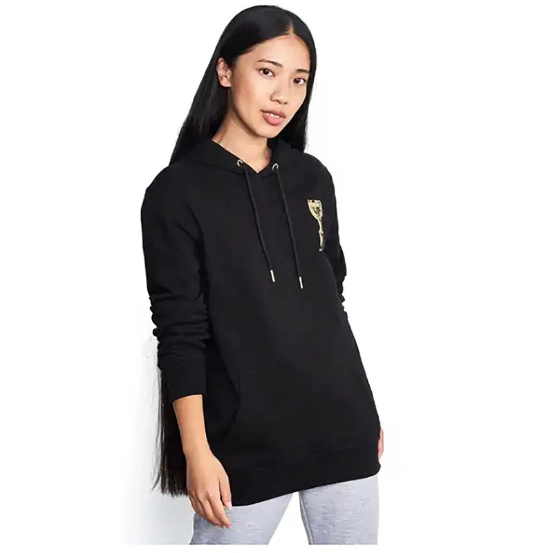 FIFA World Cup™ mikina čierna: veľkosť "M"