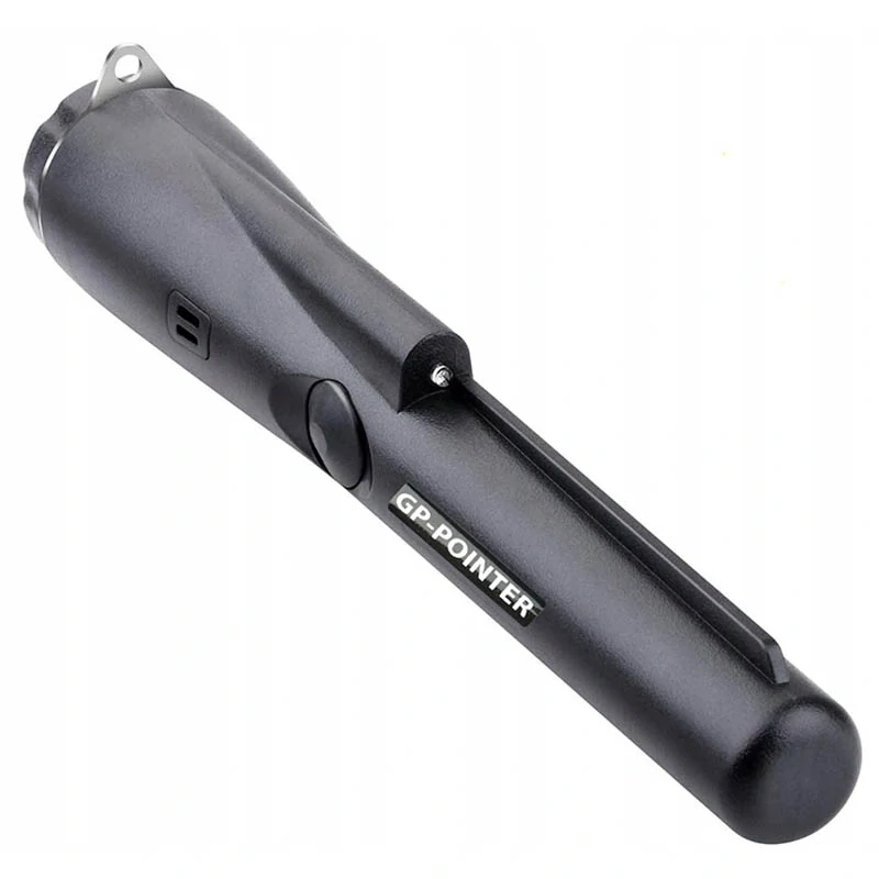 Ručný detektor kovov GP-POINTER