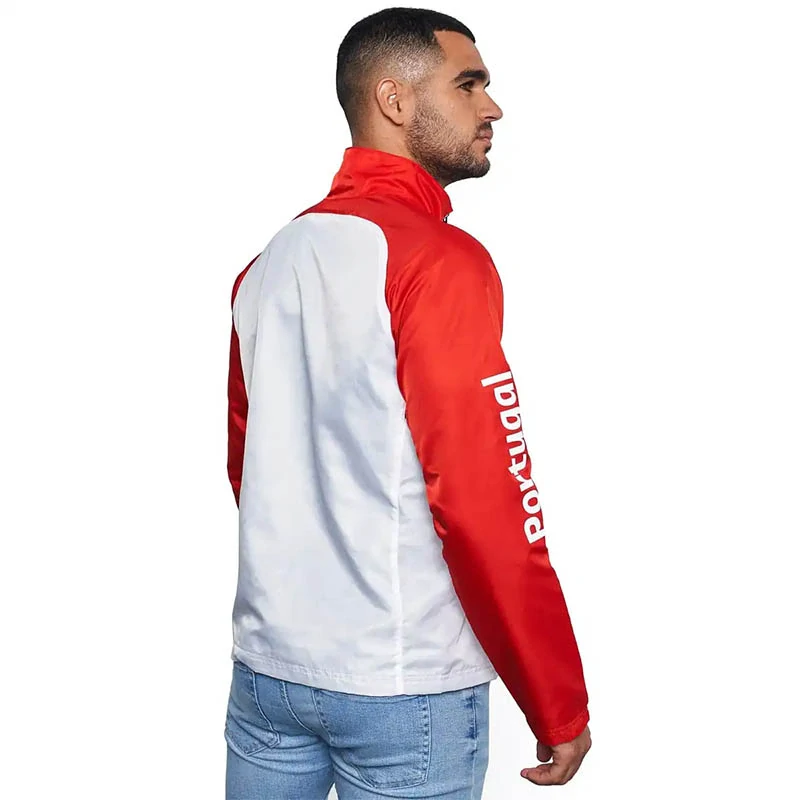 Športová bunda – Portugal: unisex: veľkosť "S"