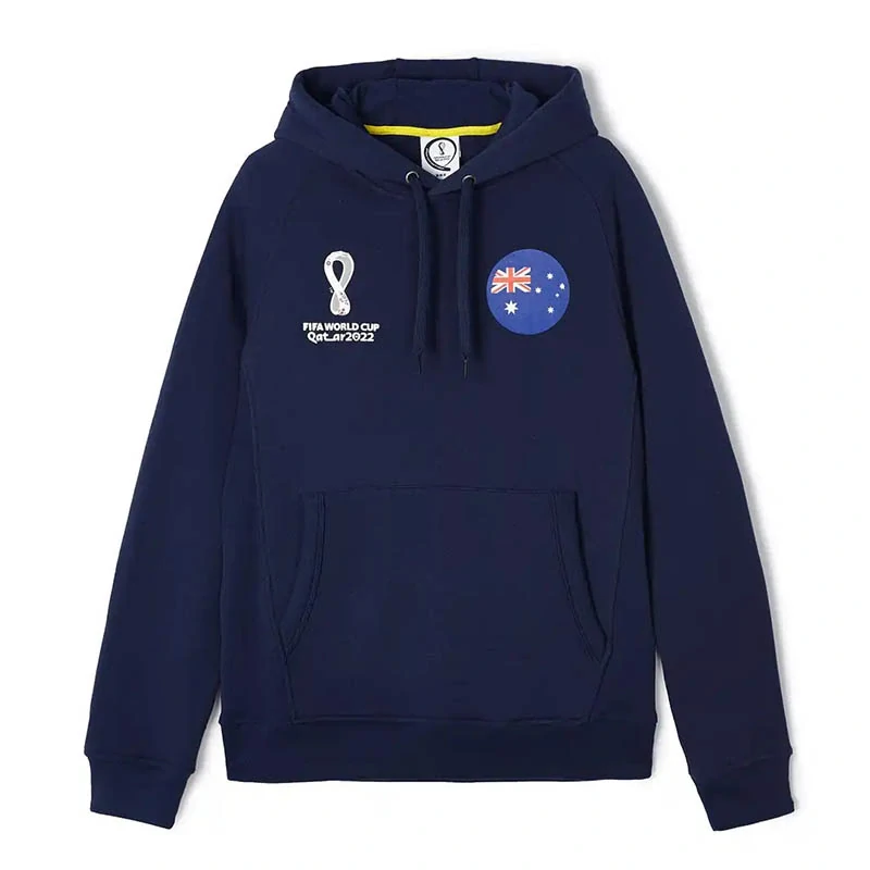 Športová bunda – Australia: unisex: veľkosť "M"