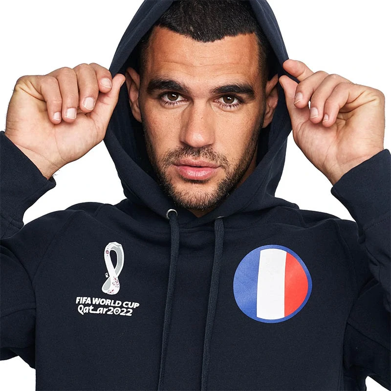 FIFA World Cup™ bunda – France: unisex: veľkosť "L"