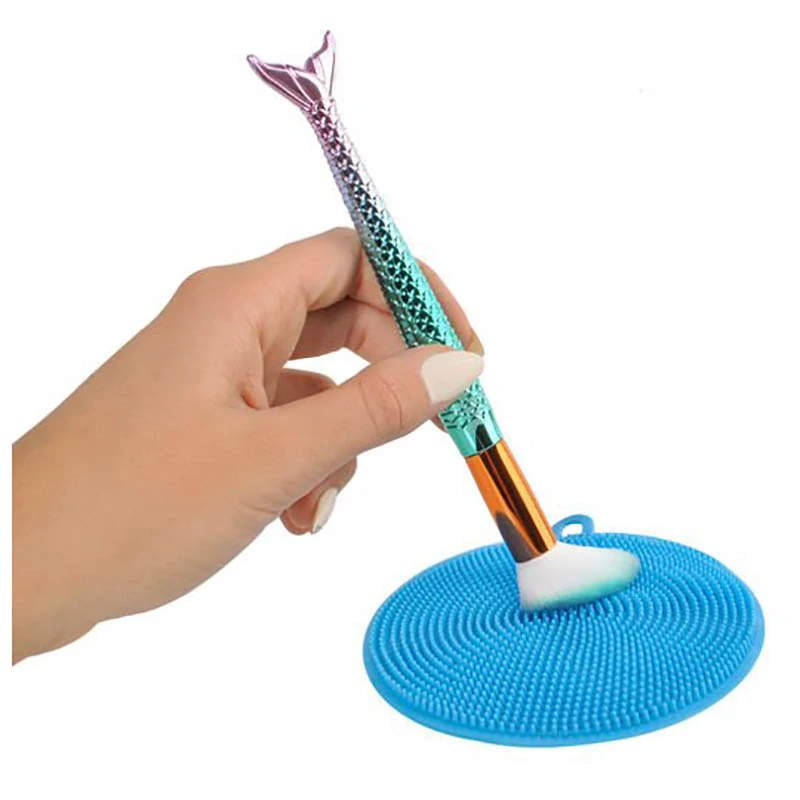 Silikónové kuchynské hubky – sada 2 kusov