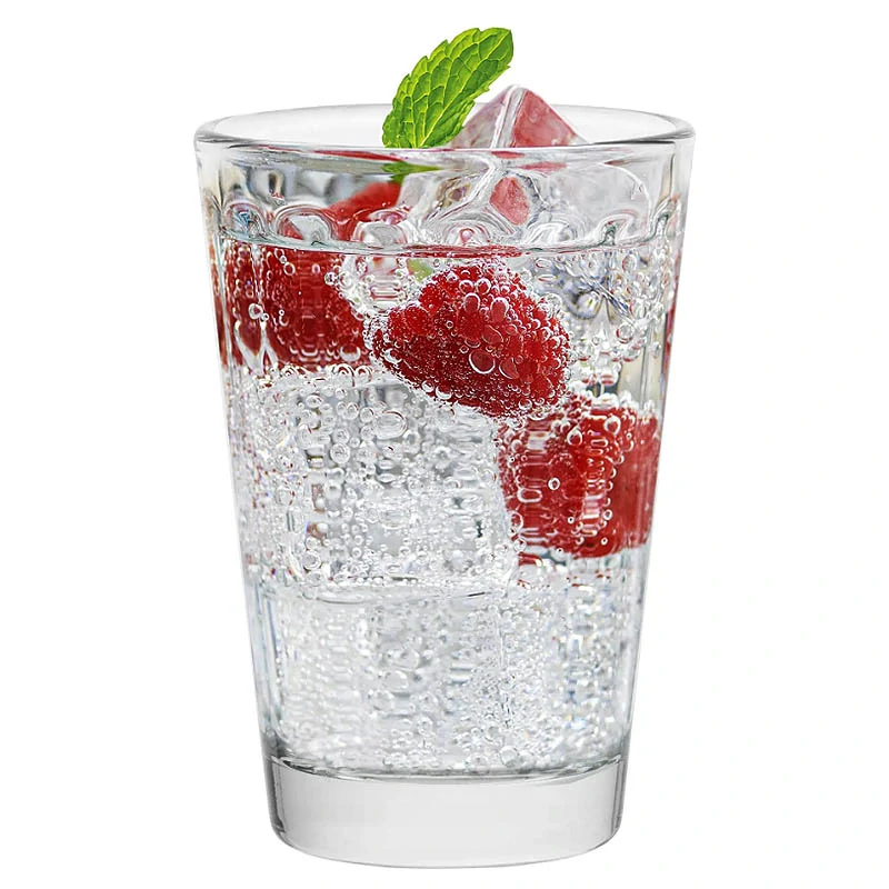 Sklenené poháre Arvid 190 ml – sada 4 ks