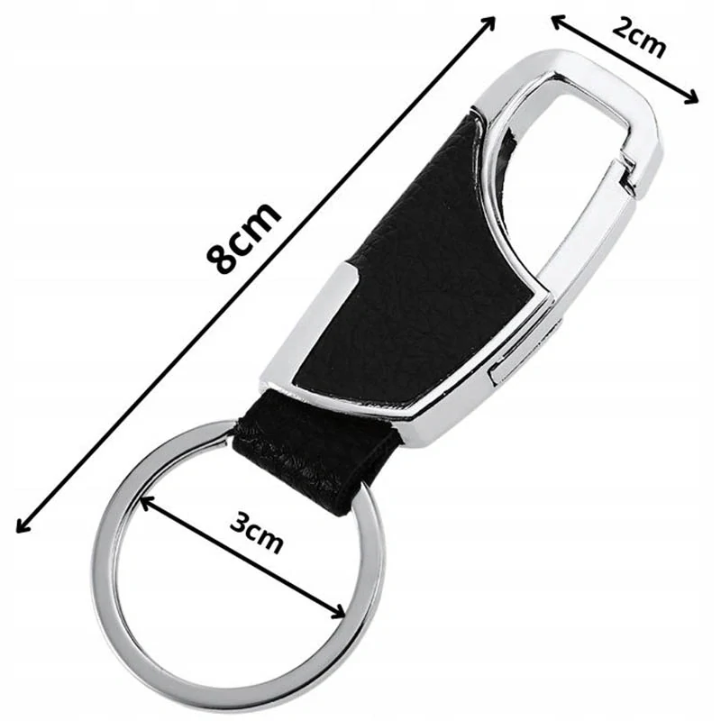 Karabínka na kľúče