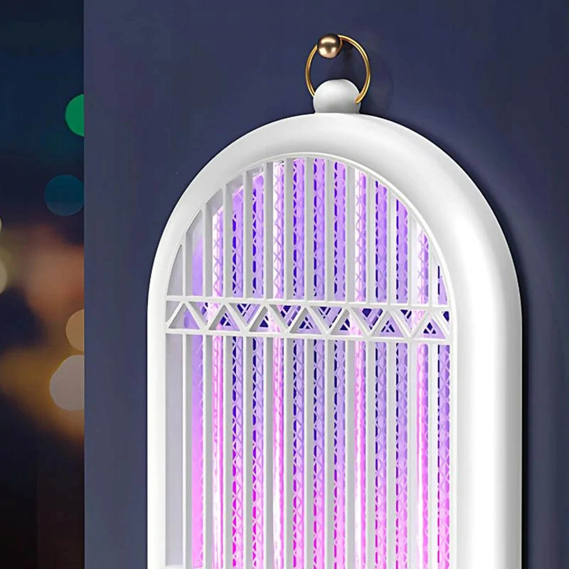 UV Lampa proti komárom