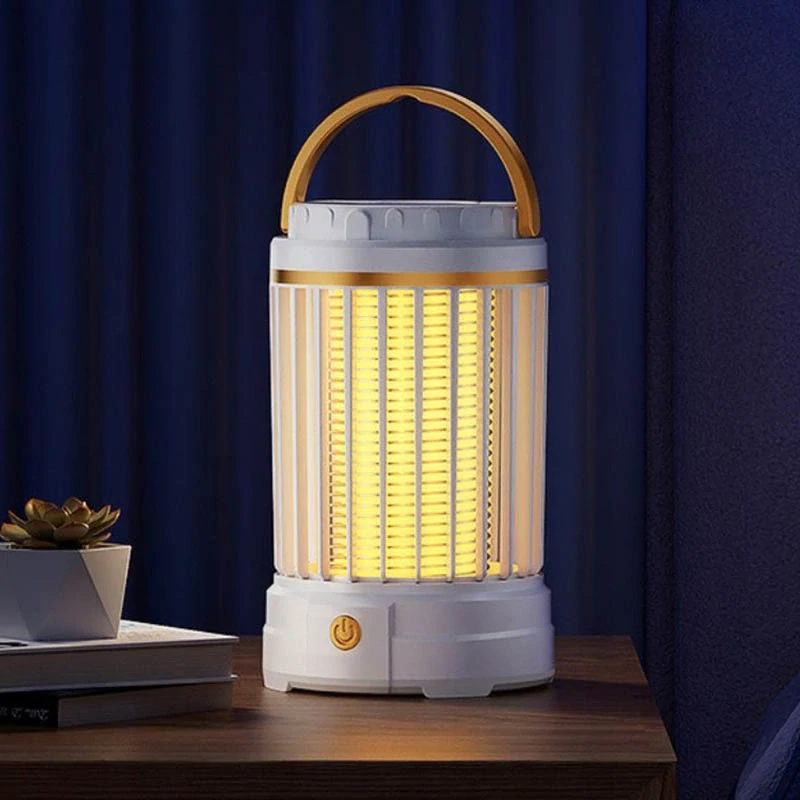 UV Lampa proti komárom