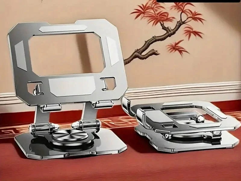 Nastaviteľný stojan na tablet 4-16"