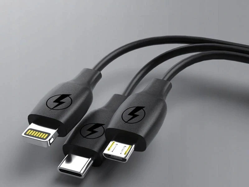 USB nabíjačka do auta