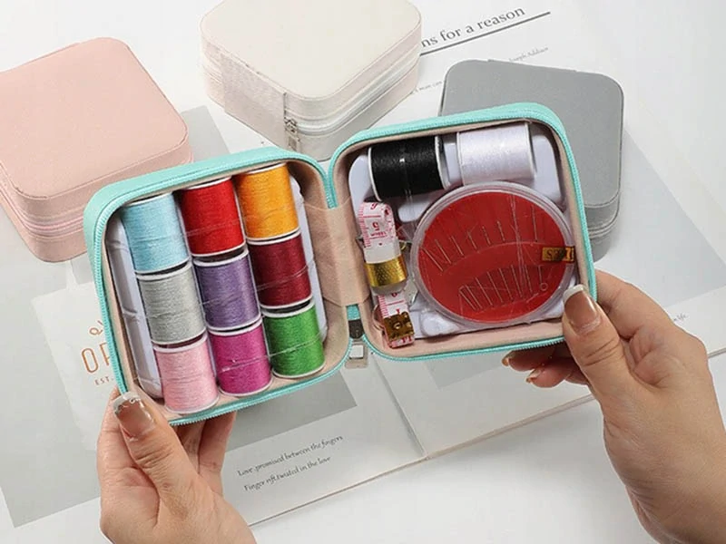 Súprava na šitie 46 dielna