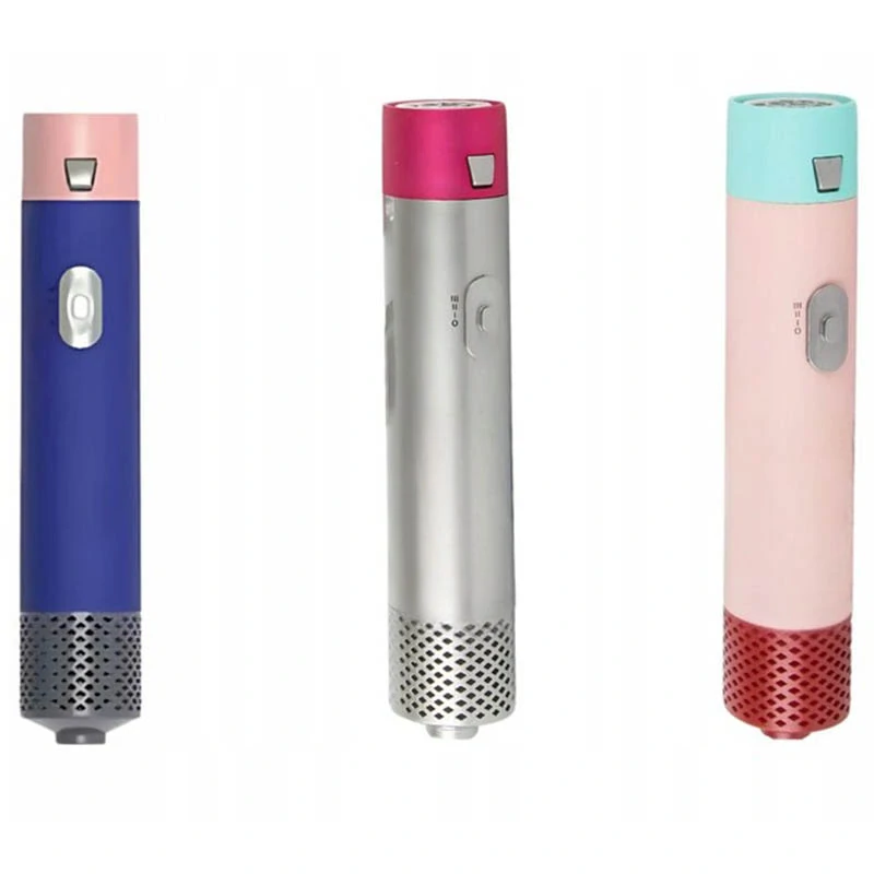 Sušič vlasov a stylingová sada 5v1 s vymeniteľnými nástavcami