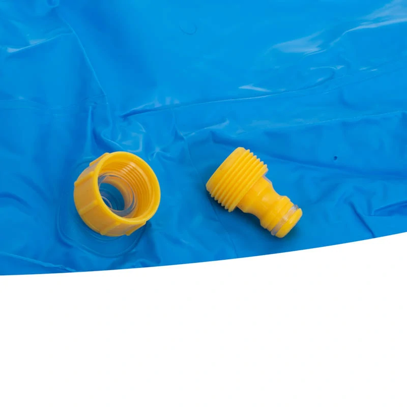 Vodná podložka s fontánou 170 cm