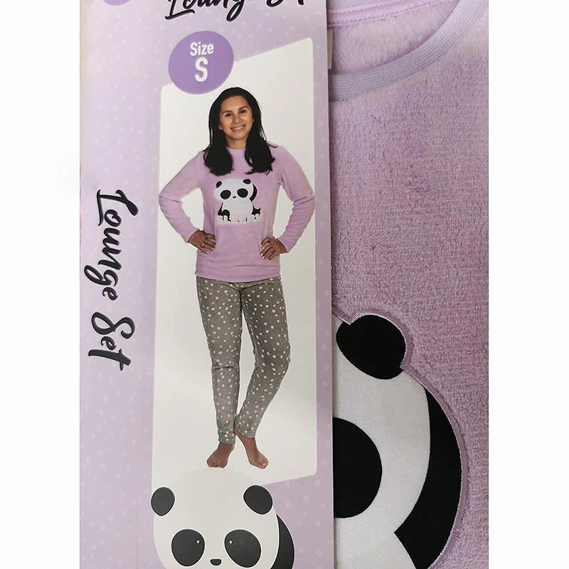 Dámsky domáci úbor - veľkosť S