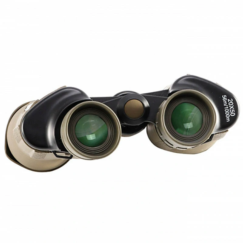 Ďalekohľad poľovnícky 20x50