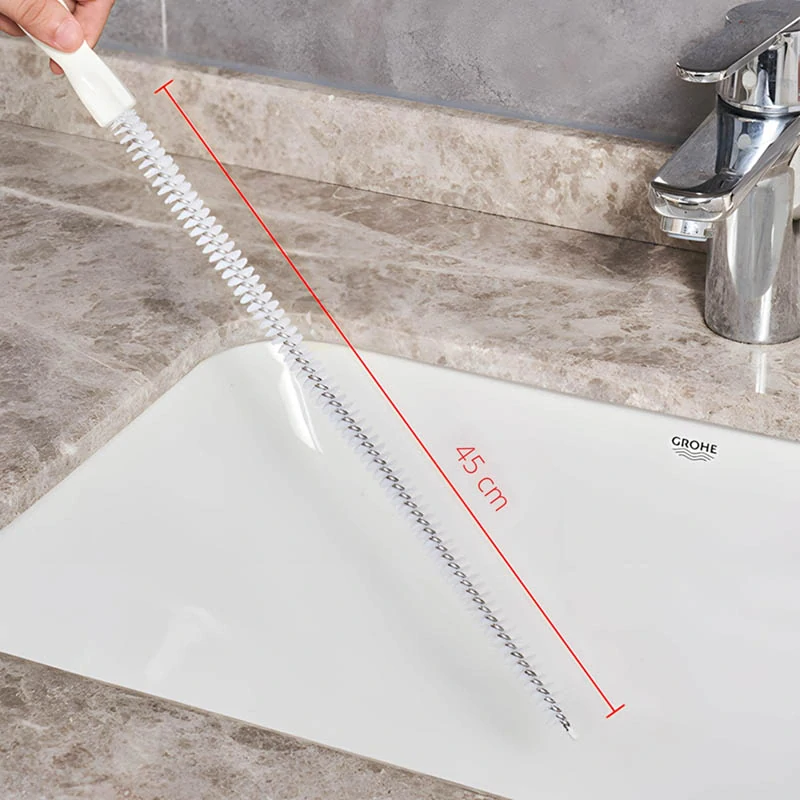 Štrbinová čistiaca kefka 45 cm