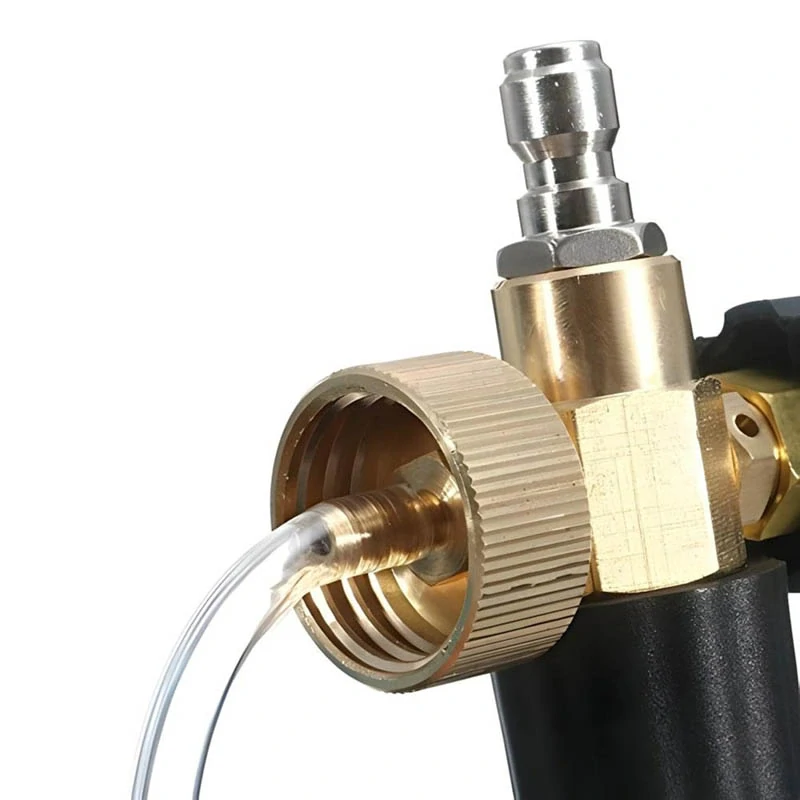 Penič na tlakové čističe – kompatibilný s KARCHER K2–K7