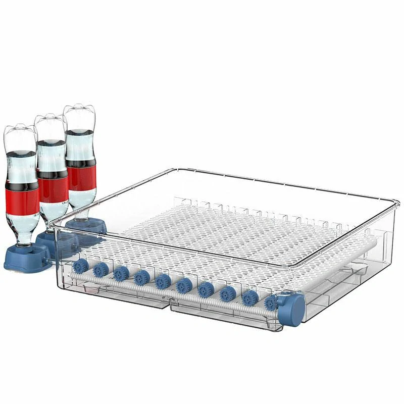 Inkubátor liaheň na 64 vajec