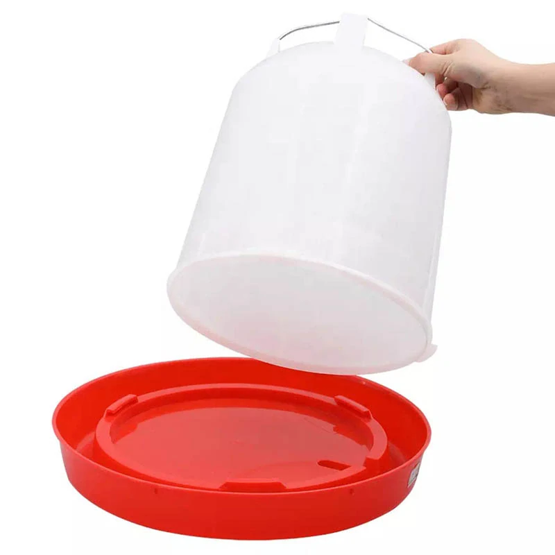 Napájadlo pre sliepky 4L